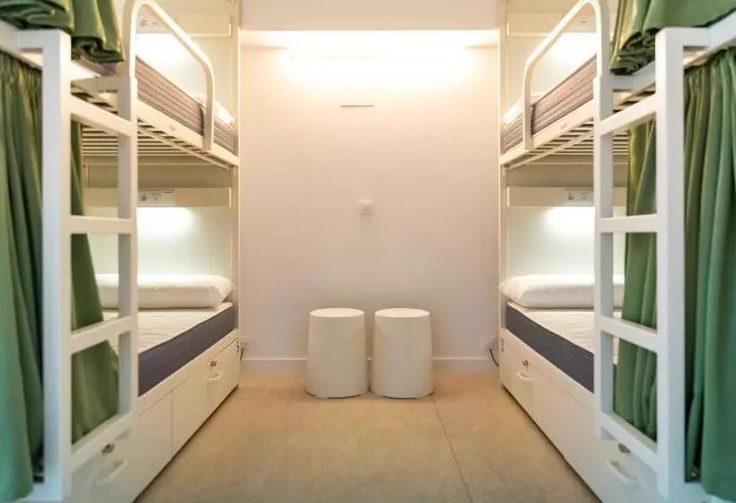 Cal Maco Alberg I Centre De Visitants