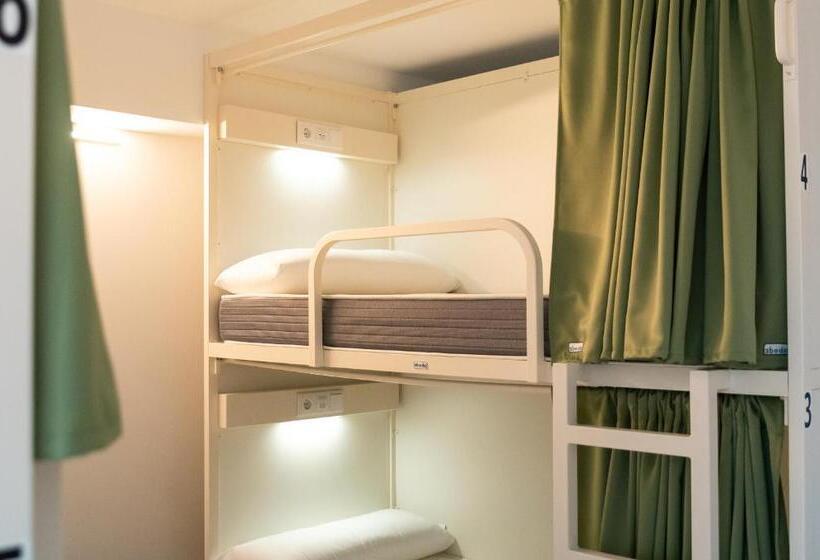 Cal Maco Alberg I Centre De Visitants