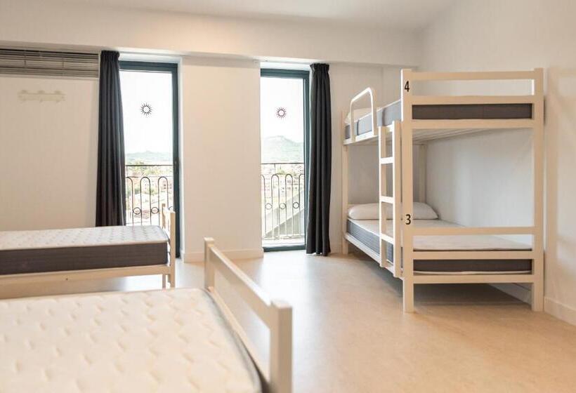 Cal Maco Alberg I Centre De Visitants