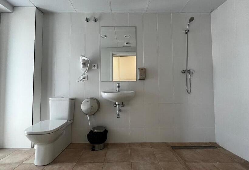 Cal Maco Alberg I Centre De Visitants