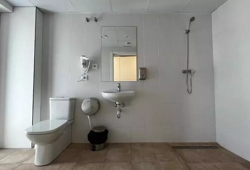 Cal Maco Alberg I Centre De Visitants