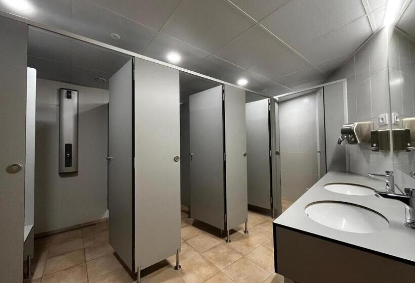 Cal Maco Alberg I Centre De Visitants