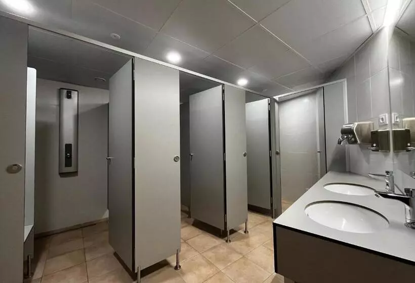 Cal Maco Alberg I Centre De Visitants