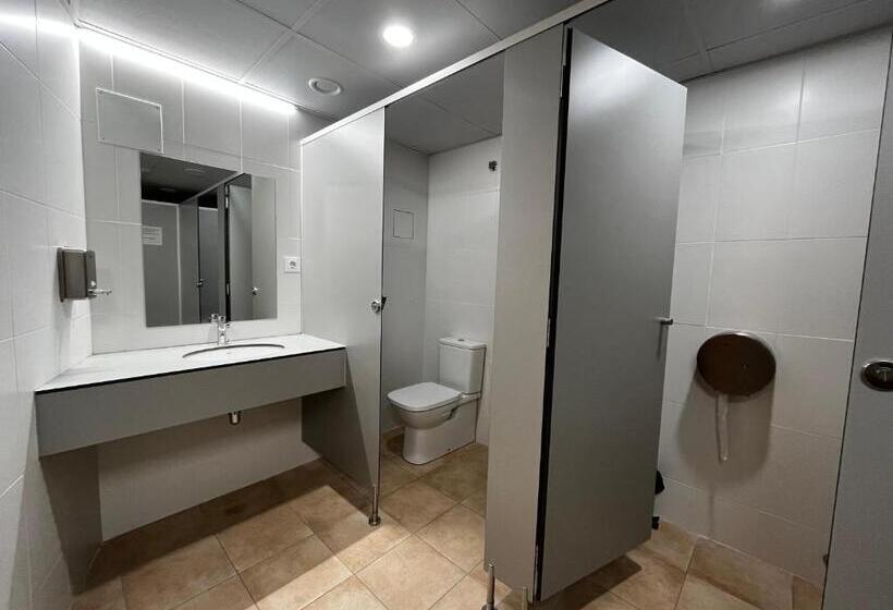 Cal Maco Alberg I Centre De Visitants