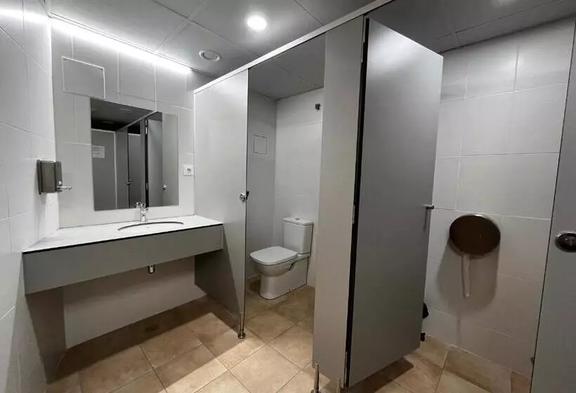 Cal Maco Alberg I Centre De Visitants