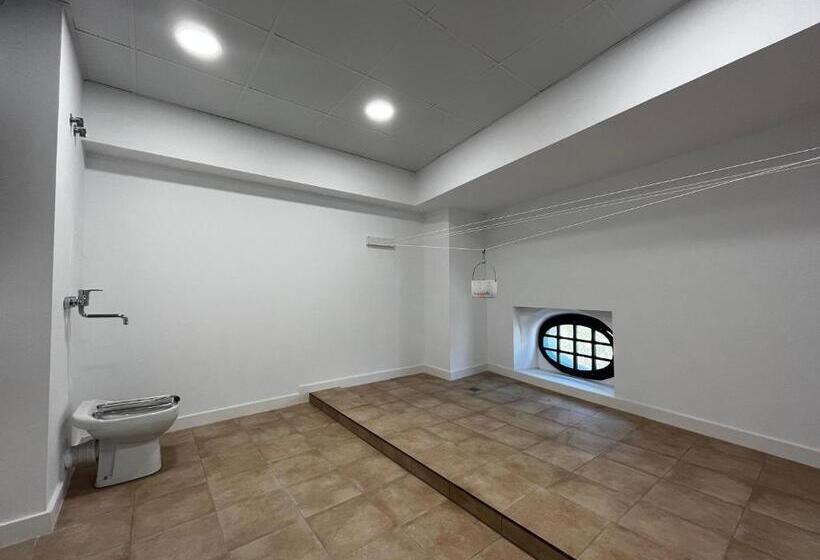 Cal Maco Alberg I Centre De Visitants