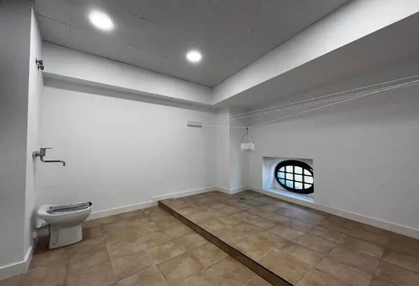 Cal Maco Alberg I Centre De Visitants