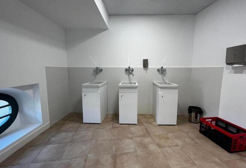 Cal Maco Alberg I Centre De Visitants