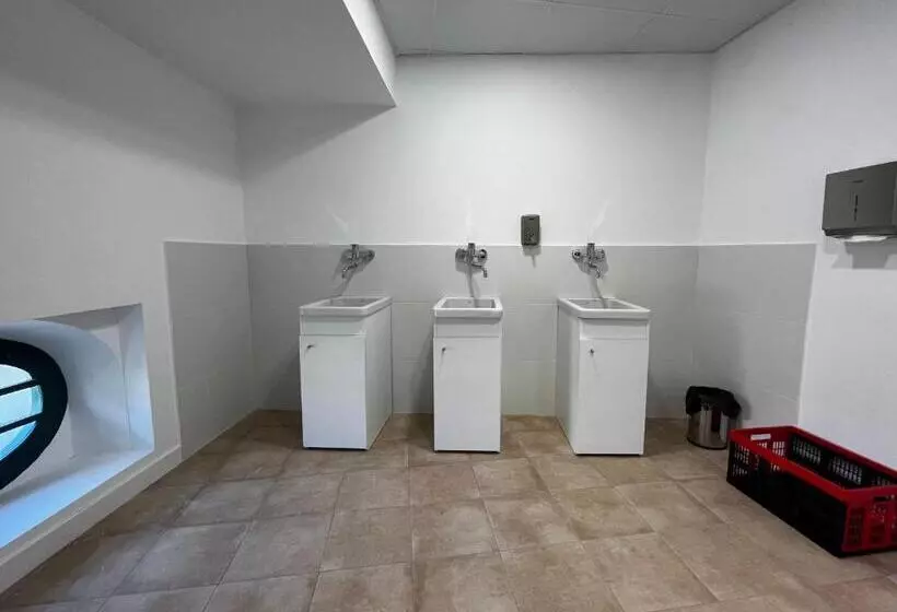 Cal Maco Alberg I Centre De Visitants