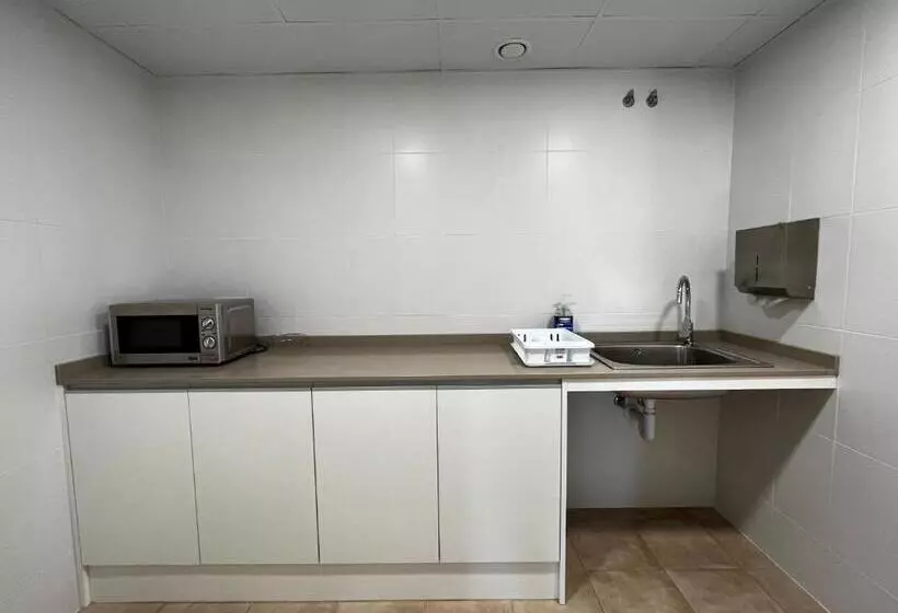 Cal Maco Alberg I Centre De Visitants