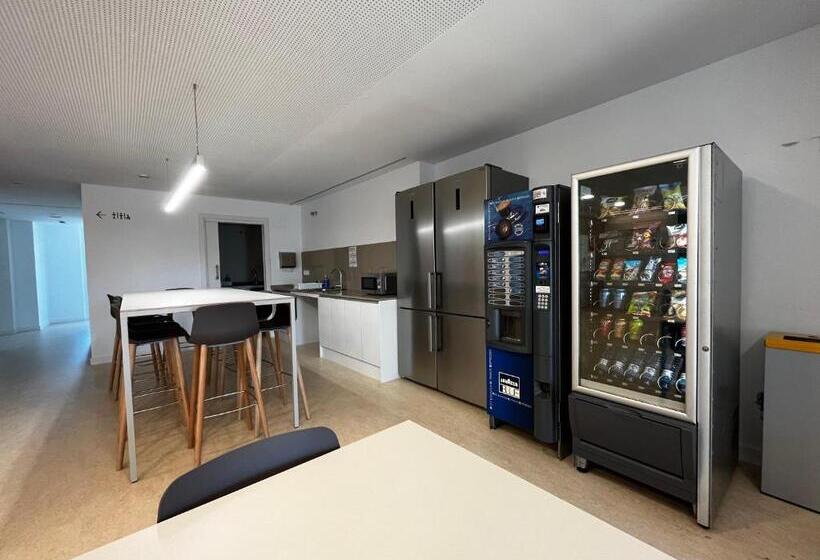 Cal Maco Alberg I Centre De Visitants