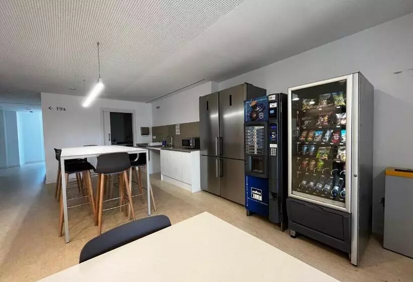 Cal Maco Alberg I Centre De Visitants