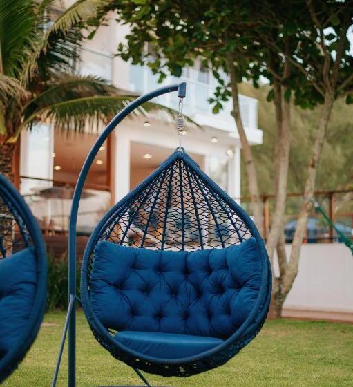 Casa Cancun Hotel Boutique & Eventos