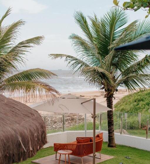 Casa Cancun Hotel Boutique & Eventos