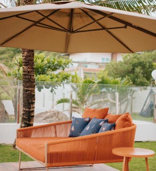 Casa Cancun Hotel Boutique & Eventos