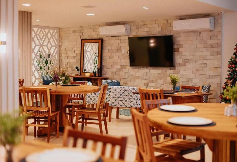 Casa Cancun Hotel Boutique & Eventos