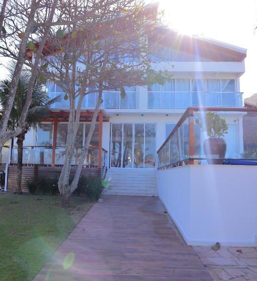 Casa Cancun Hotel Boutique & Eventos