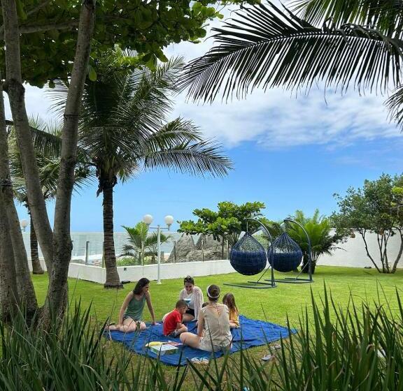 Casa Cancun Hotel Boutique & Eventos