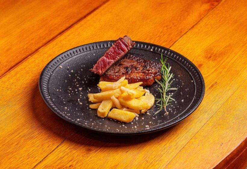 Casa Cancun Hotel Boutique & Eventos