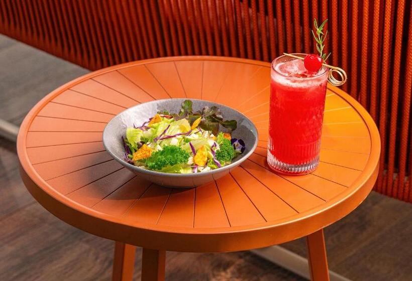 Casa Cancun Hotel Boutique & Eventos