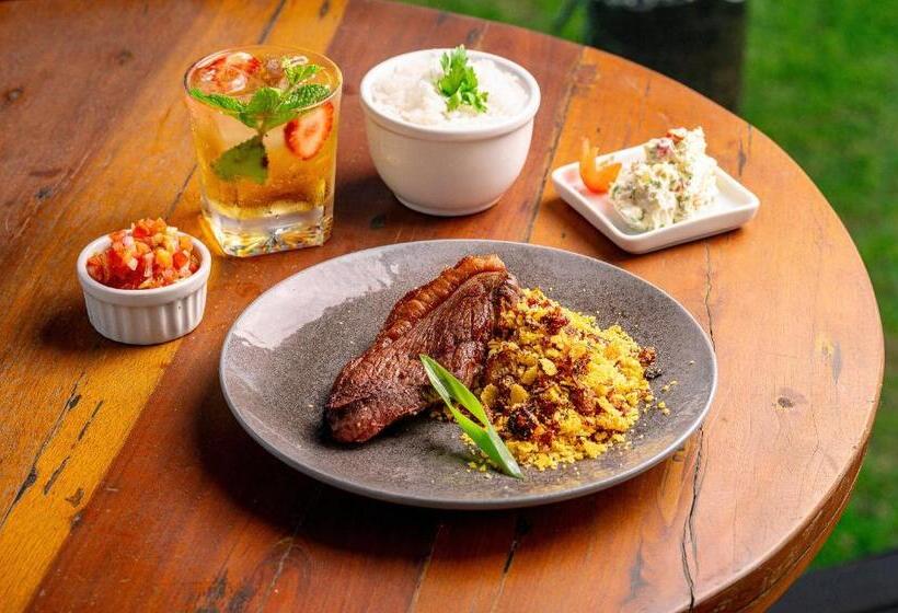 Casa Cancun Hotel Boutique & Eventos