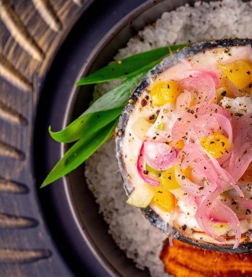 Casa Cancun Hotel Boutique & Eventos