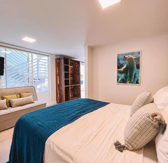 Casa Cancun Hotel Boutique & Eventos