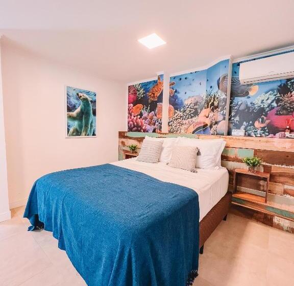 Casa Cancun Hotel Boutique & Eventos