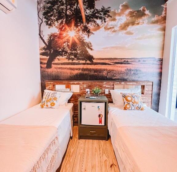 Casa Cancun Hotel Boutique & Eventos