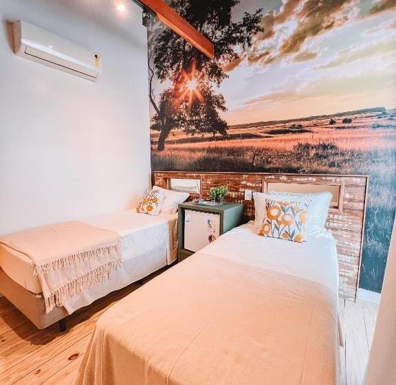 Casa Cancun Hotel Boutique & Eventos