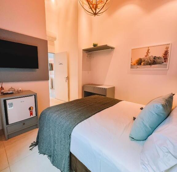 Casa Cancun Hotel Boutique & Eventos