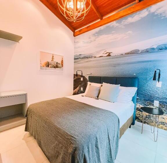 Casa Cancun Hotel Boutique & Eventos