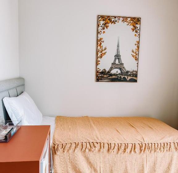 Casa Cancun Hotel Boutique & Eventos