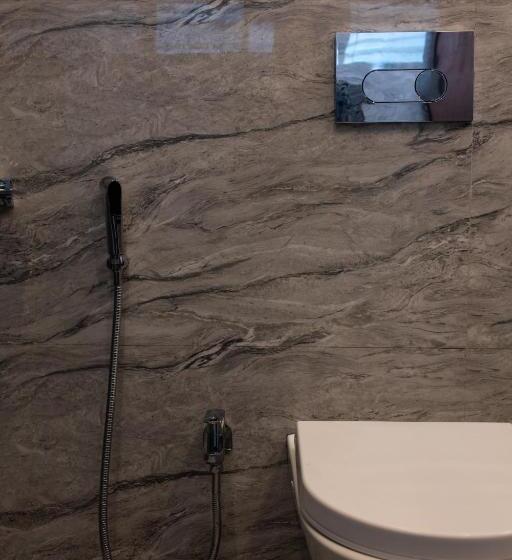 Freesia Resort By Express Inn