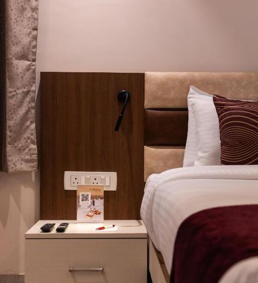 Freesia Resort By Express Inn