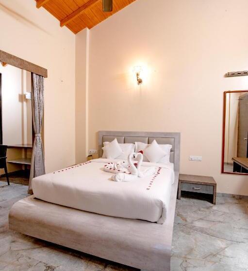 Freesia Resort By Express Inn