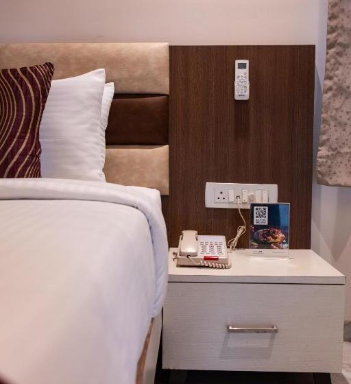 Freesia Resort By Express Inn