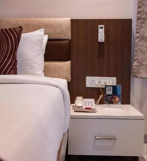 Freesia Resort By Express Inn