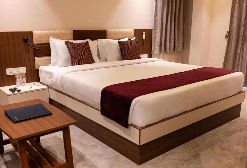 Freesia Resort By Express Inn