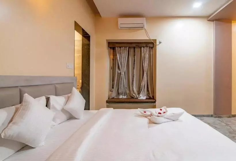 Freesia Resort By Express Inn