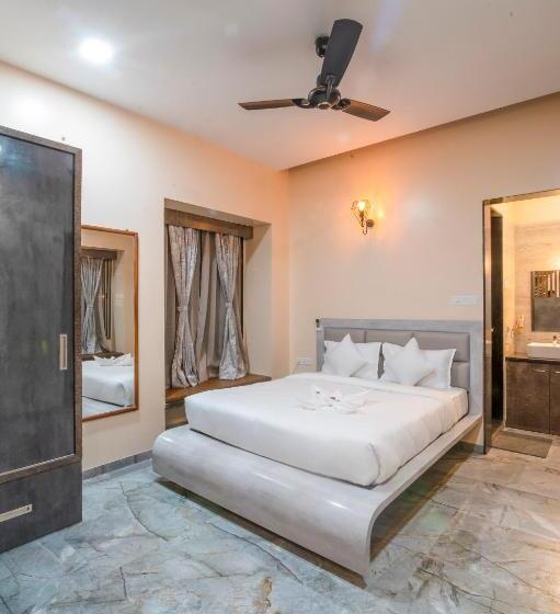 Freesia Resort By Express Inn