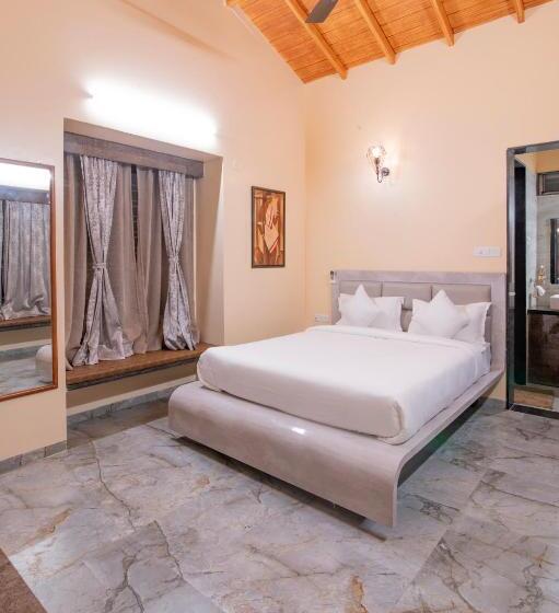 Freesia Resort By Express Inn