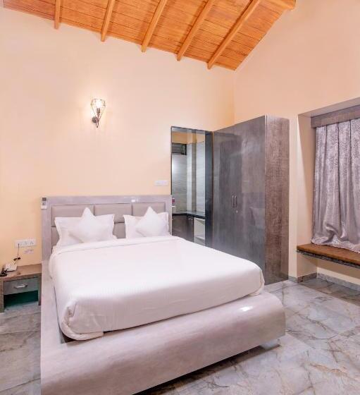 Freesia Resort By Express Inn