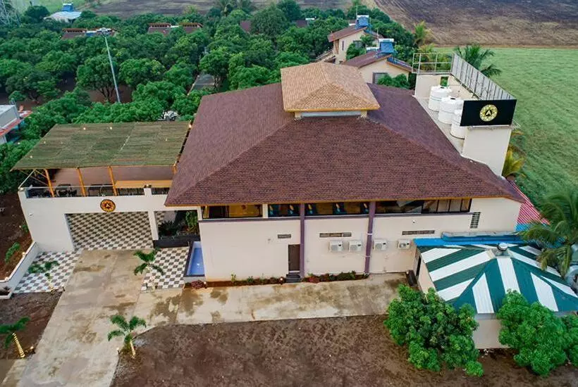 Freesia Resort By Express Inn