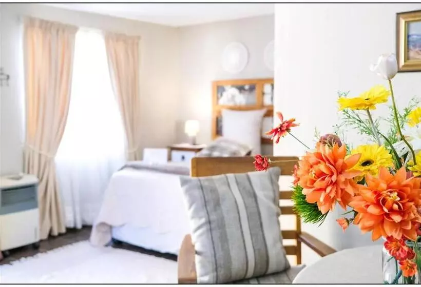 Grace B&b