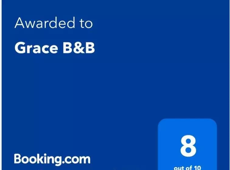 Grace B&b