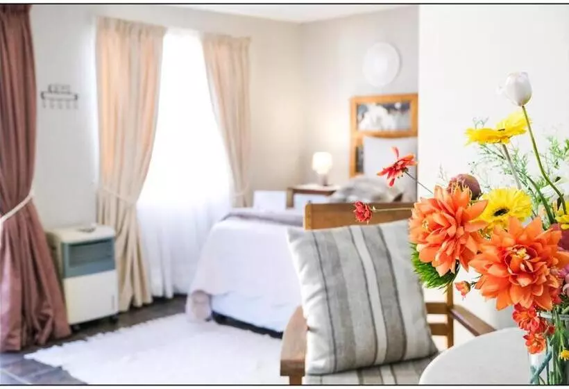 Grace B&b