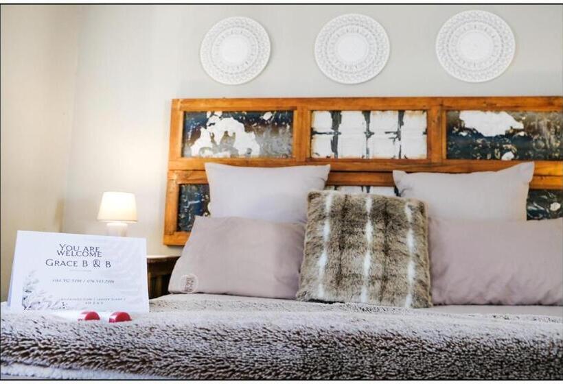 Grace B&b