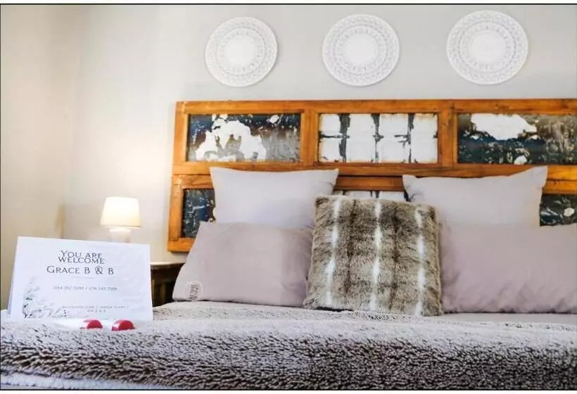 Grace B&b