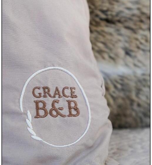 Grace B&b